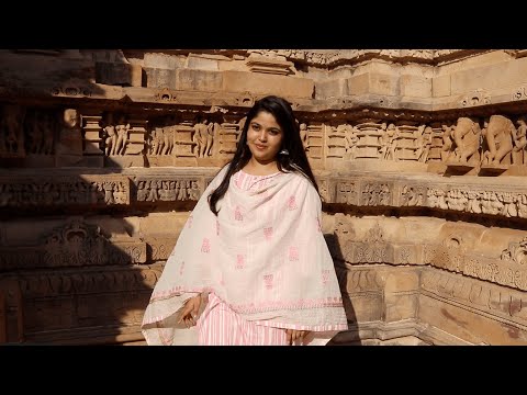 Video poster for Khajuraho