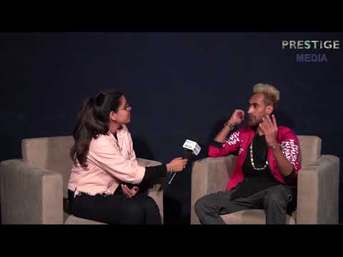 Video poster for Talk with Celebs: Muhfaad